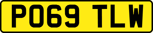 PO69TLW