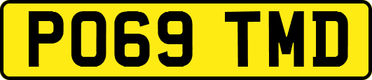 PO69TMD