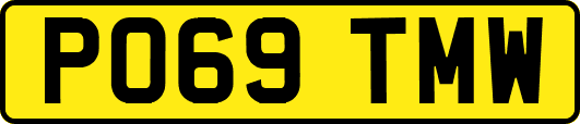 PO69TMW