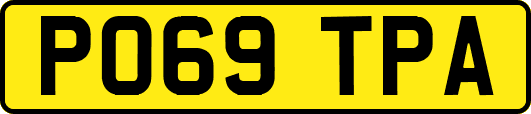 PO69TPA