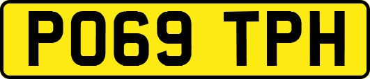 PO69TPH