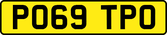 PO69TPO