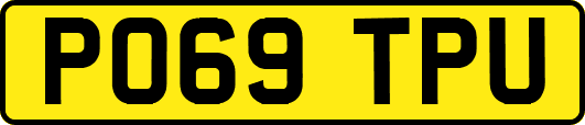 PO69TPU