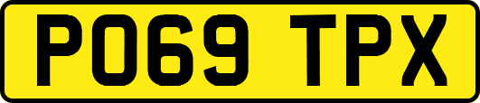 PO69TPX