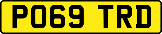 PO69TRD