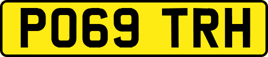 PO69TRH