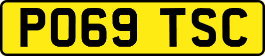 PO69TSC