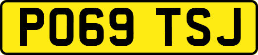 PO69TSJ