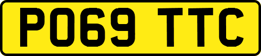 PO69TTC