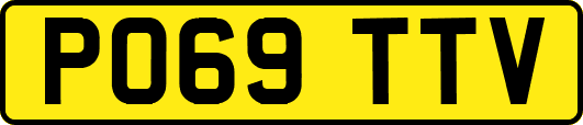 PO69TTV