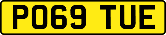 PO69TUE