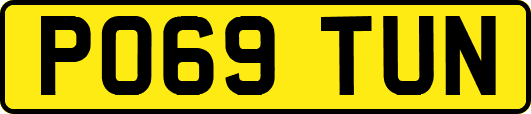 PO69TUN