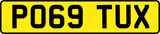 PO69TUX