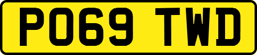 PO69TWD