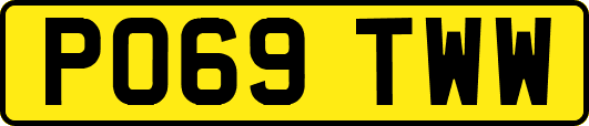 PO69TWW