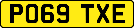 PO69TXE