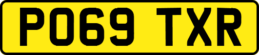 PO69TXR