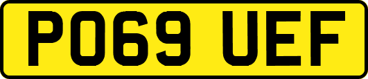 PO69UEF