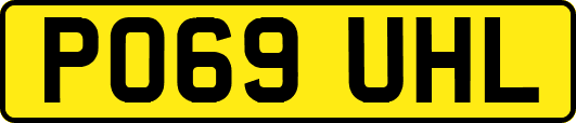 PO69UHL