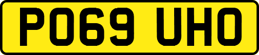 PO69UHO