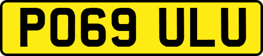 PO69ULU