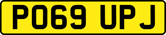 PO69UPJ