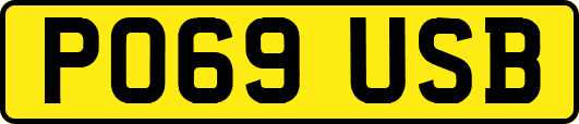 PO69USB