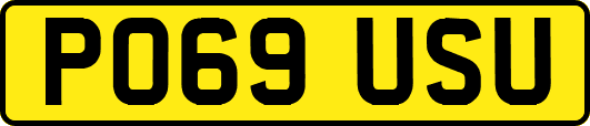 PO69USU