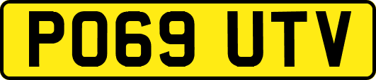 PO69UTV