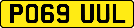 PO69UUL