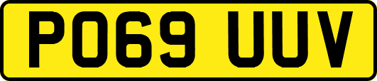 PO69UUV