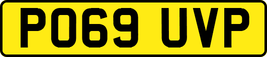 PO69UVP