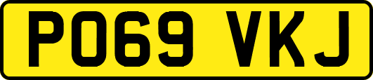 PO69VKJ