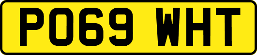 PO69WHT