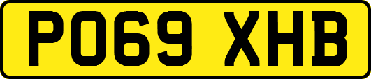 PO69XHB