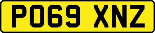 PO69XNZ
