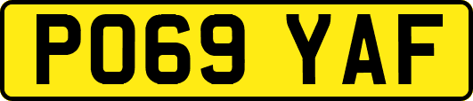 PO69YAF