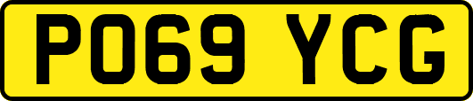 PO69YCG