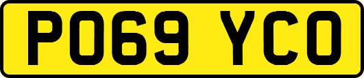 PO69YCO