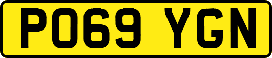 PO69YGN