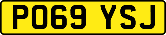 PO69YSJ