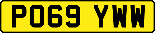 PO69YWW