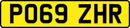 PO69ZHR