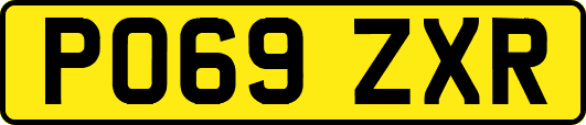 PO69ZXR