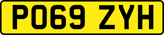 PO69ZYH