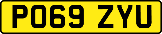 PO69ZYU