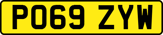 PO69ZYW