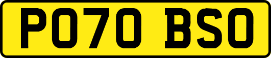 PO70BSO