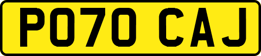 PO70CAJ