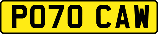 PO70CAW